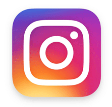 Follow Us on Instagram
